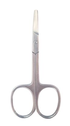 Изображение Маникюрные ножницы ручной заточки Zinger B-2105 S SH