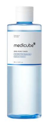 Изображение Тонер для ухода за порами Medicube Zero Pore Toner, 250 мл