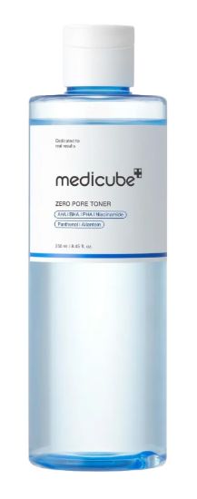 Изображение Тонер для ухода за порами Medicube Zero Pore Toner, 250 мл