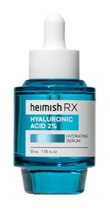 Изображение Увлажняющая сыворотка с 2% гиалуроновой кислоты Heimish RX Hyaluronic Acid 2% Hydrating Serum, 35 мл