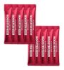 Изображение Бустер-сыворотка с пептидами и микроиглами IsNtree Plum Peptide Booster 2000s Sticks, 2 мл • 10 шт.