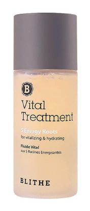 Изображение Увлажняющая эссенция с экстрактами 5 корней Blithe Vital Treatment 5 Energy Roots, 54 мл