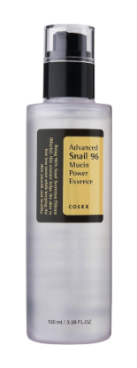 Изображение Высокоактивная эссенция COSRX Advanced Snail 96 Mucin Power Essence, 100 мл