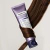 Изображение Восстанавливающая  маска для волос Heimish RX Amino Keratin Heat Protecting Leave In Treatment, 150 мл