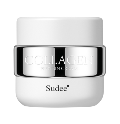 Изображение Питательный крем с коллагеном Sudee Collagen Protein Cream, 50 г