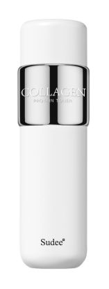 Изображение Питательный тонер с коллагеном Sudee Collagen Protein Toner, 150 мл