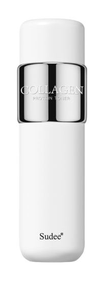 Изображение Питательный тонер с коллагеном Sudee Collagen Protein Toner, 150 мл