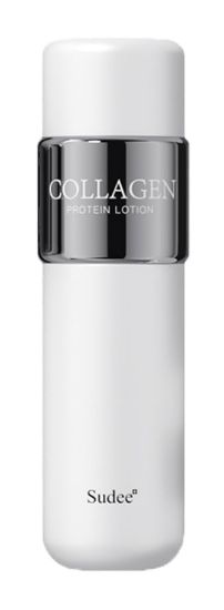 Изображение Питательный лосьон с коллагеном Sudee Collagen Protein Lotion, 120 мл