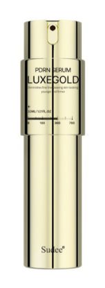 Изображение Сыворотка с ПДРН и микроиглами из золота Sudee PDRN Serum Luxegold, 30 мл