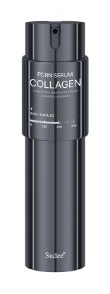 Изображение Сыворотка для эластичности кожи с ПДРН и микроиглами Sudee PDRN Serum Collagen, 30 мл