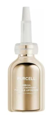 Изображение Сыворотка-концентрат с глутатионом Purcell 88B/ml L-Glutation Flexible Liposome, 30 мл