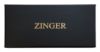 Изображение Маникюрный набор мужской Zinger MS-8105 S, 7 предметов