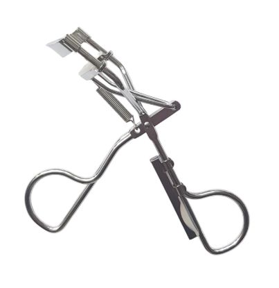 Изображение Зажим для ресниц с запасной вкладкой Zinger EYE-117 Spare