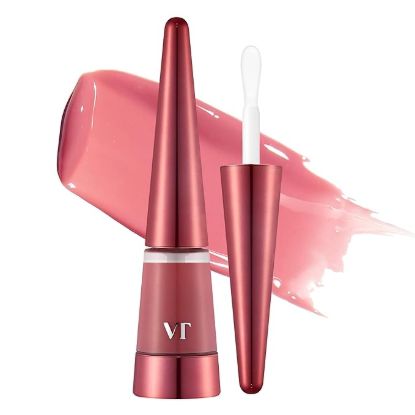 Изображение Оттеночный плампер для губ с микроиглами VT Cosmetics Reedle Shot Lip Plumper Usagi Pink, 4,6 г
