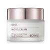 Изображение Антивозрастной крем для лица c муцином улитки Scinic Snail Matrix Cream