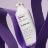 Изображение Бессульфатный шампунь для повреждённых волос Dr.Forhair Folligen Silk Shampoo, 500 мл