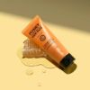 Изображение Маска для волос «Медовая терапия» Daeng Gi Meo Ri Honey Therapy Plus Hair Pack, 150 мл
