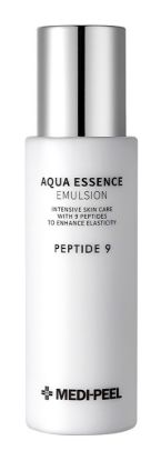Изображение Эмульсия для лица с пептидами Medi-peel Aqua Essence Emulsion Peptide 9, 250 мл