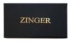 Изображение Маникюрный набор Zinger MS-1301-3 SM, 7 предметов
